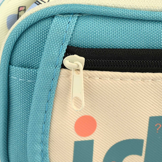 Stationery Pencil Pouch for Kids