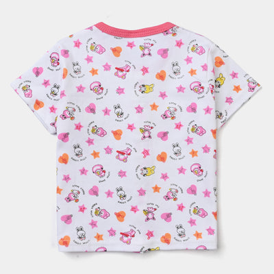 Baby Unisex Cotton Shirt