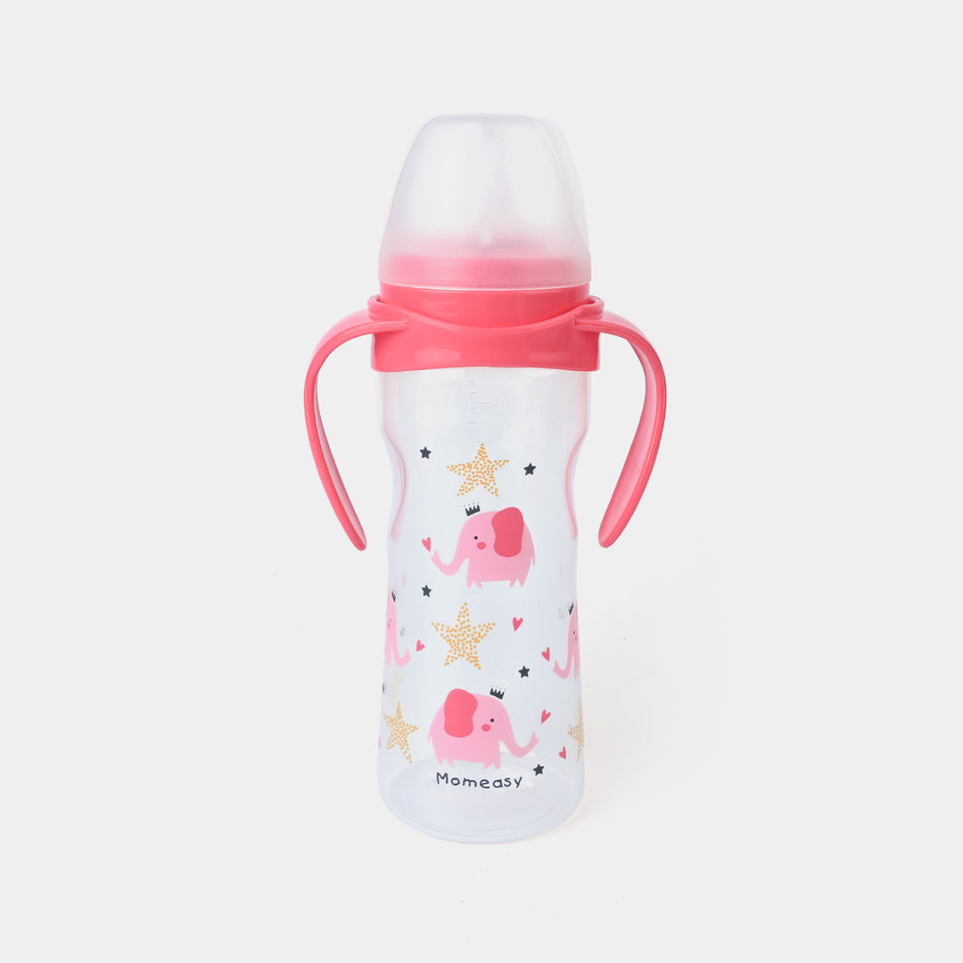 Momeasy Baby Feeder - 6M+ 240 ML