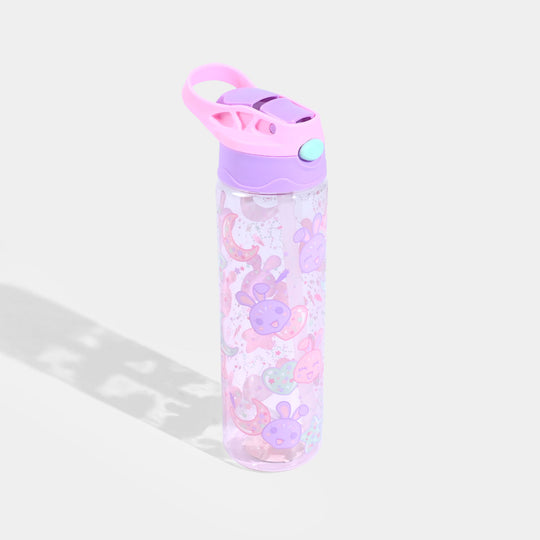 Plastic Water Bottle For Kids