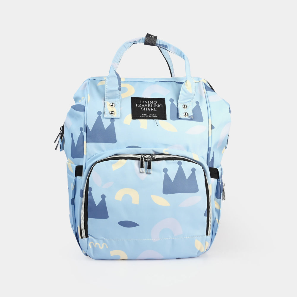 BABY CARE MOTHER BAG/BACKPACK