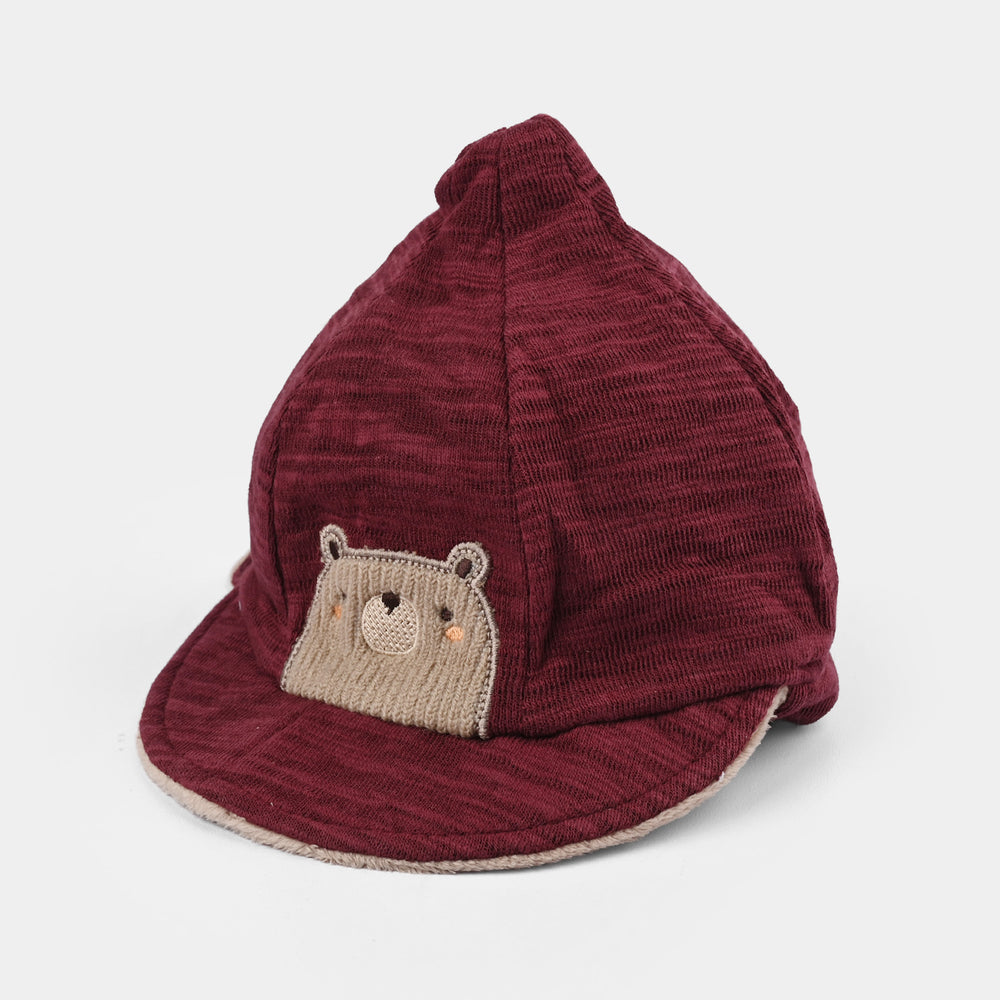 Super Soft Winter Cap/Hat | 2-3Y