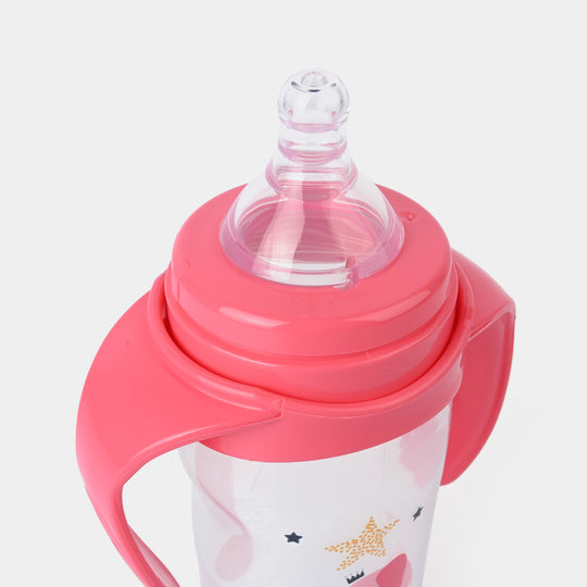 Momeasy Baby Feeder - 6M+ 240 ML