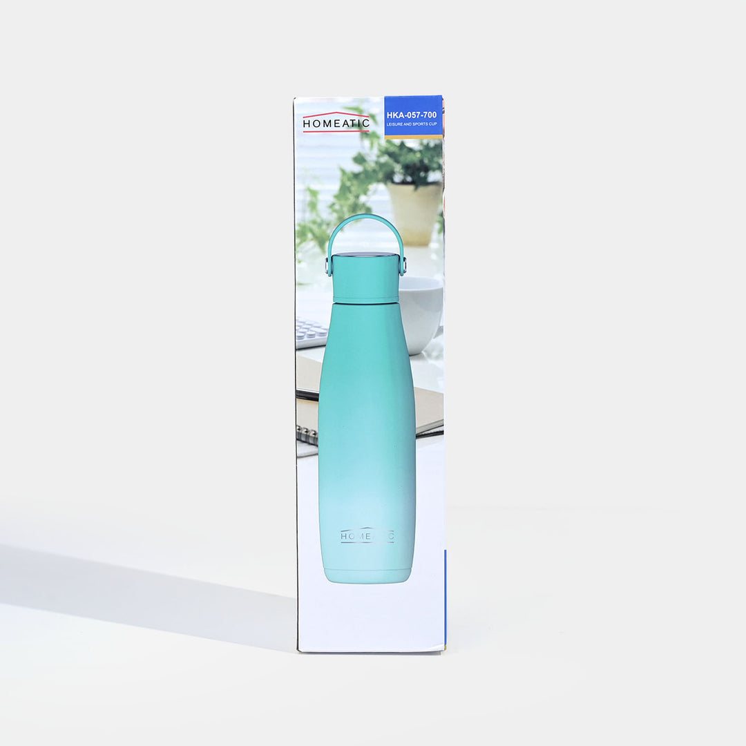 WATER BOTTLE STAINLESS STEEL | 700ml
