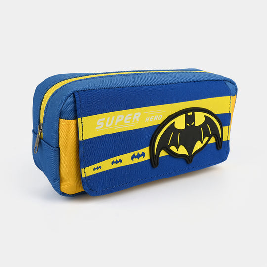 Stationery Pencil Pouch for Kids