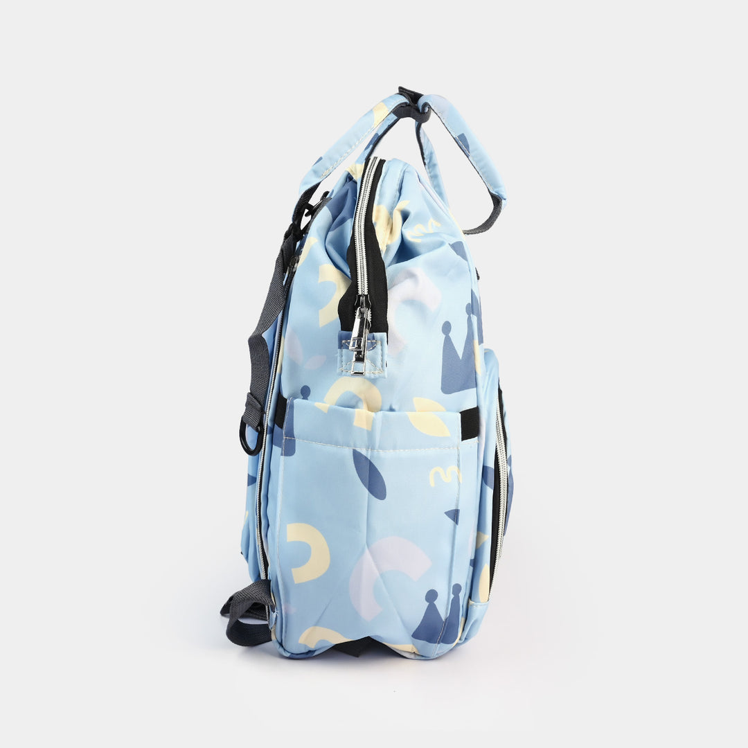 BABY CARE MOTHER BAG/BACKPACK