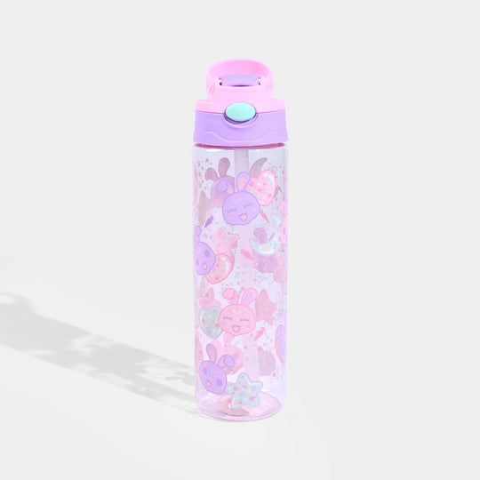 Plastic Water Bottle For Kids