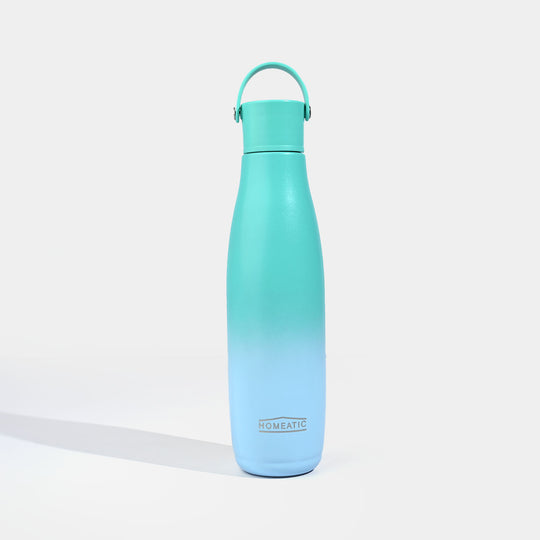 WATER BOTTLE STAINLESS STEEL | 700ml