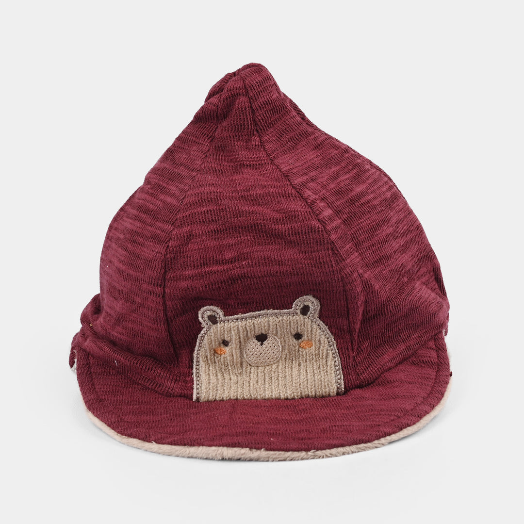 Super Soft Winter Cap/Hat | 2-3Y