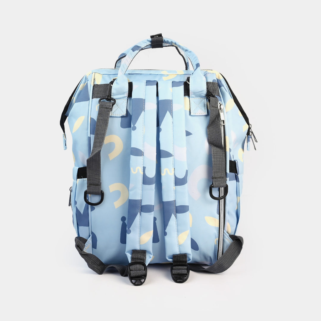 BABY CARE MOTHER BAG/BACKPACK