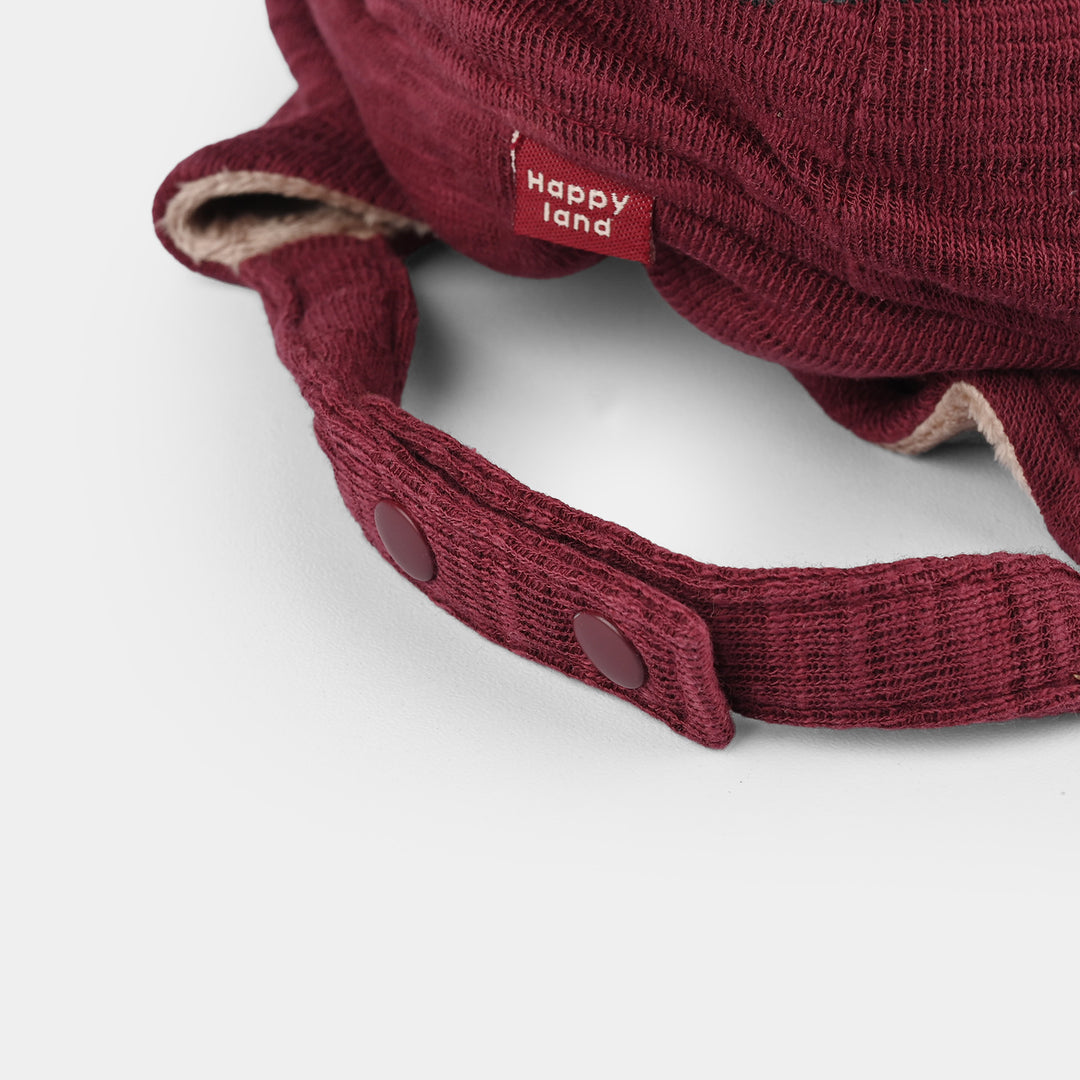 Super Soft Winter Cap/Hat | 2-3Y