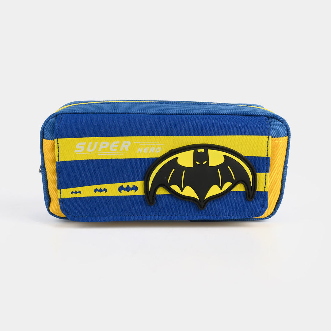 Stationery Pencil Pouch for Kids
