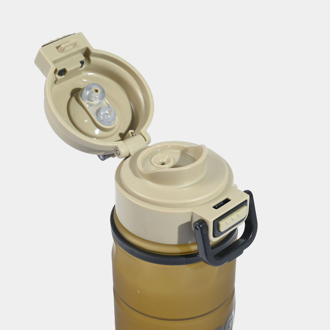 Plastic Water Bottle For Kids