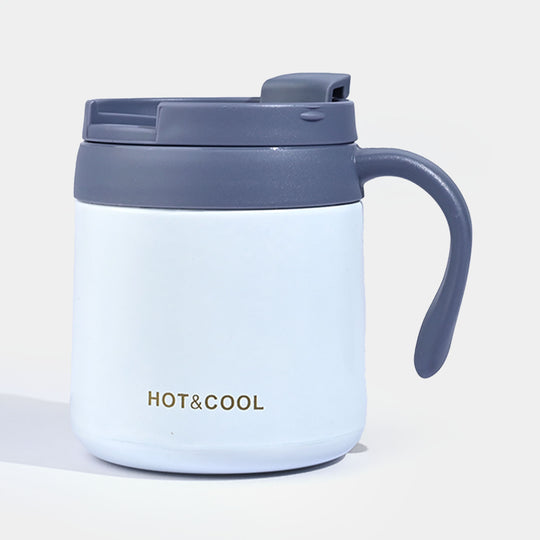 Vacuum Stainless Steel Coffee Cup