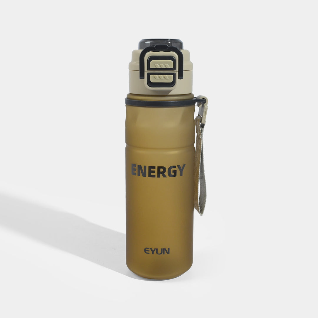Plastic Water Bottle For Kids