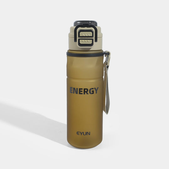 Plastic Water Bottle For Kids