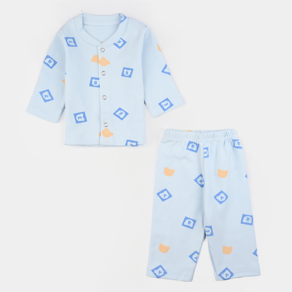 Baby Suit Pack Of 4