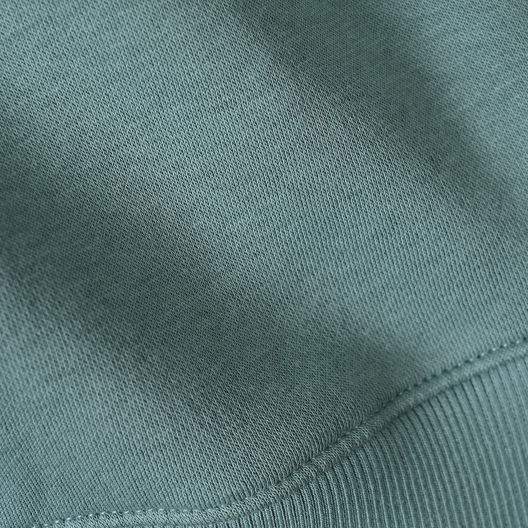 Boys Fleece Pullover Game Over-Arctic