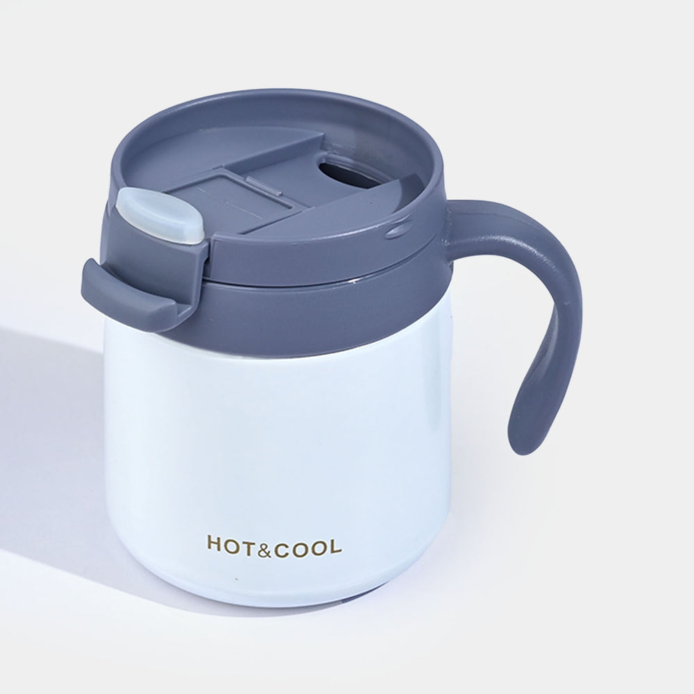 Vacuum Stainless Steel Coffee Cup