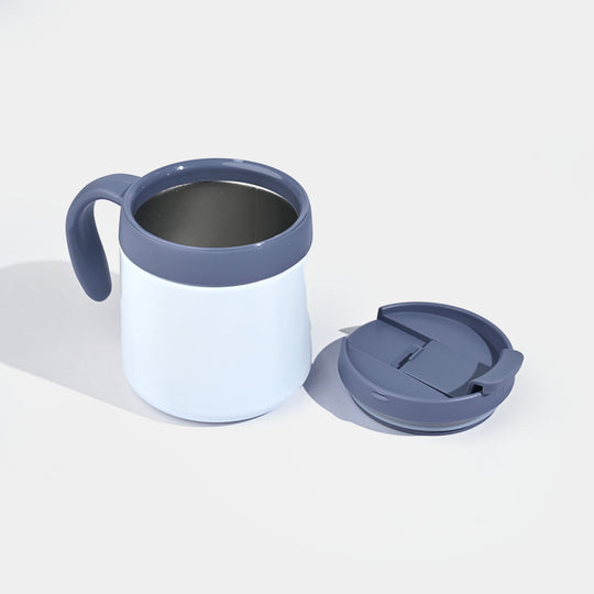 Vacuum Stainless Steel Coffee Cup