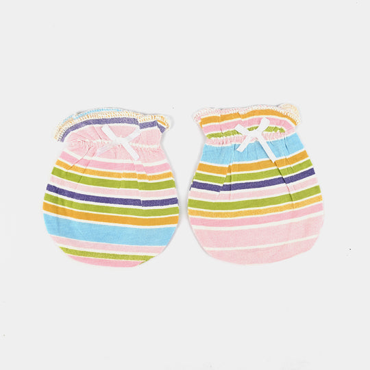 Baby Mittens 9M+