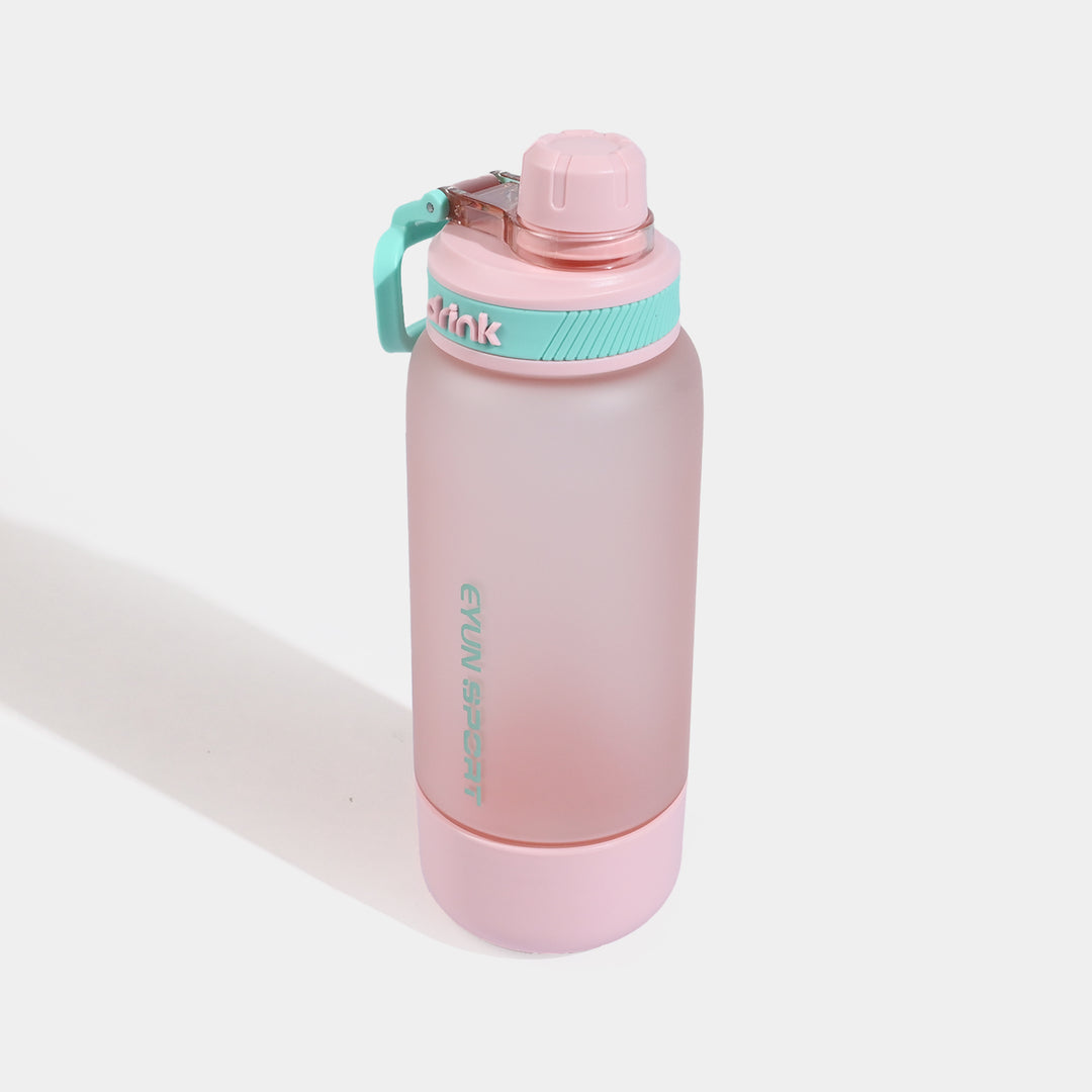 Plastic Water Bottle For Kids