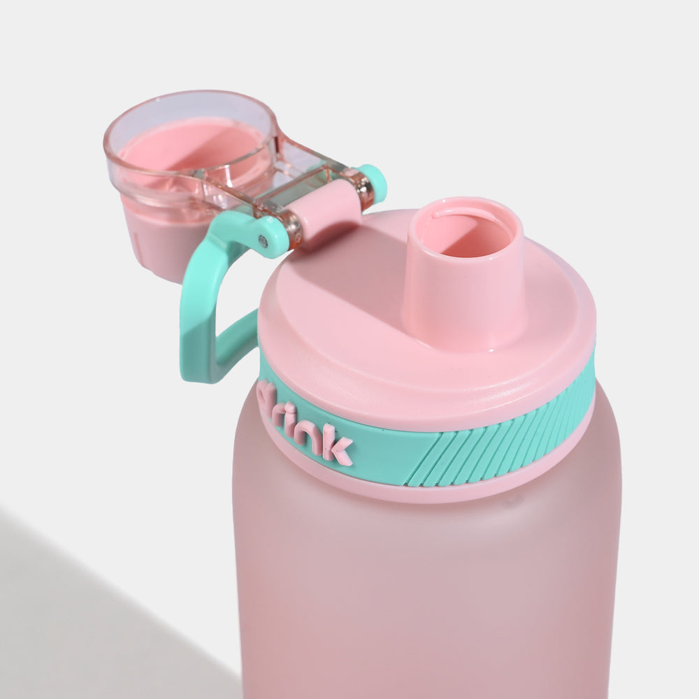 Plastic Water Bottle For Kids