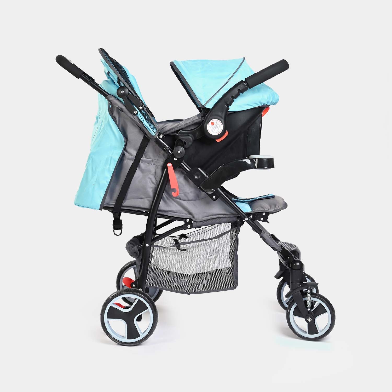 Kidico stroller online