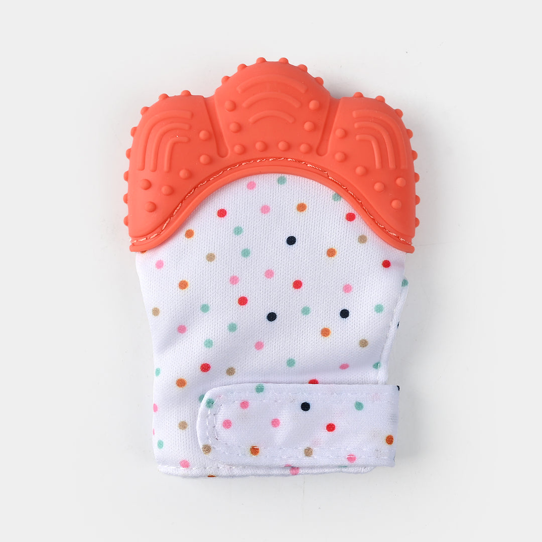 Baby Glove Teether