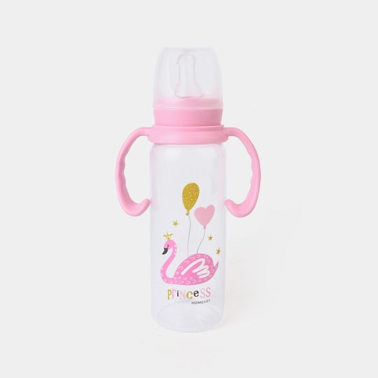 Baby 240ml/8oz Standard PP Feeding Bottle | 3m+