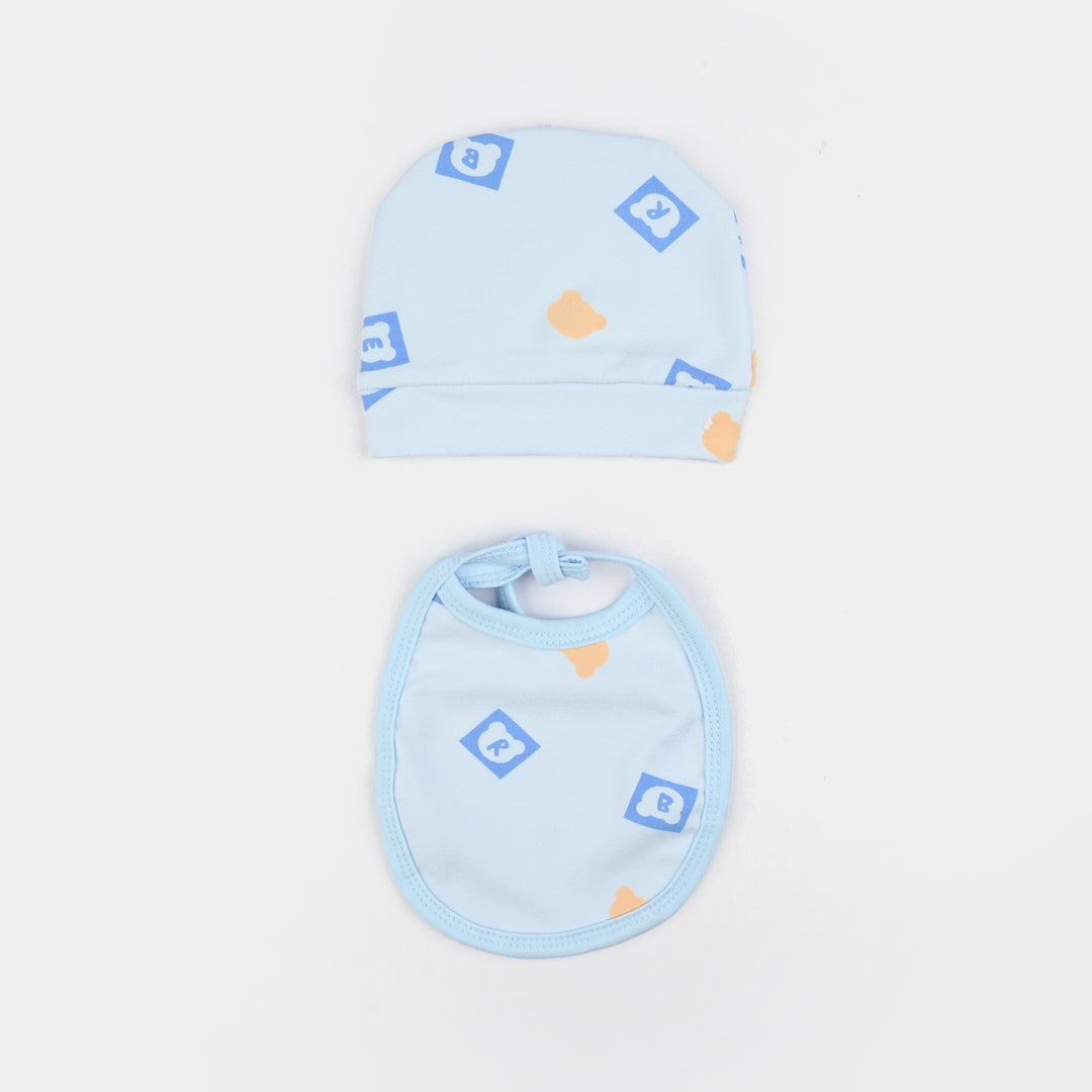 Baby Suit Pack Of 4