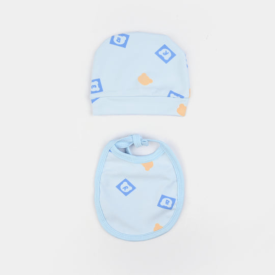 Baby Suit Pack Of 4