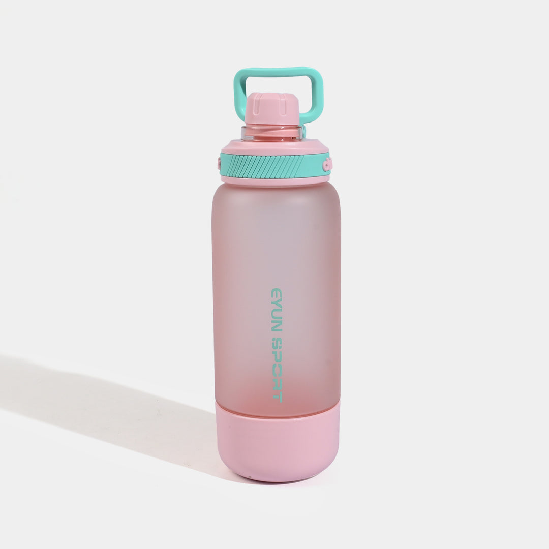 Plastic Water Bottle For Kids