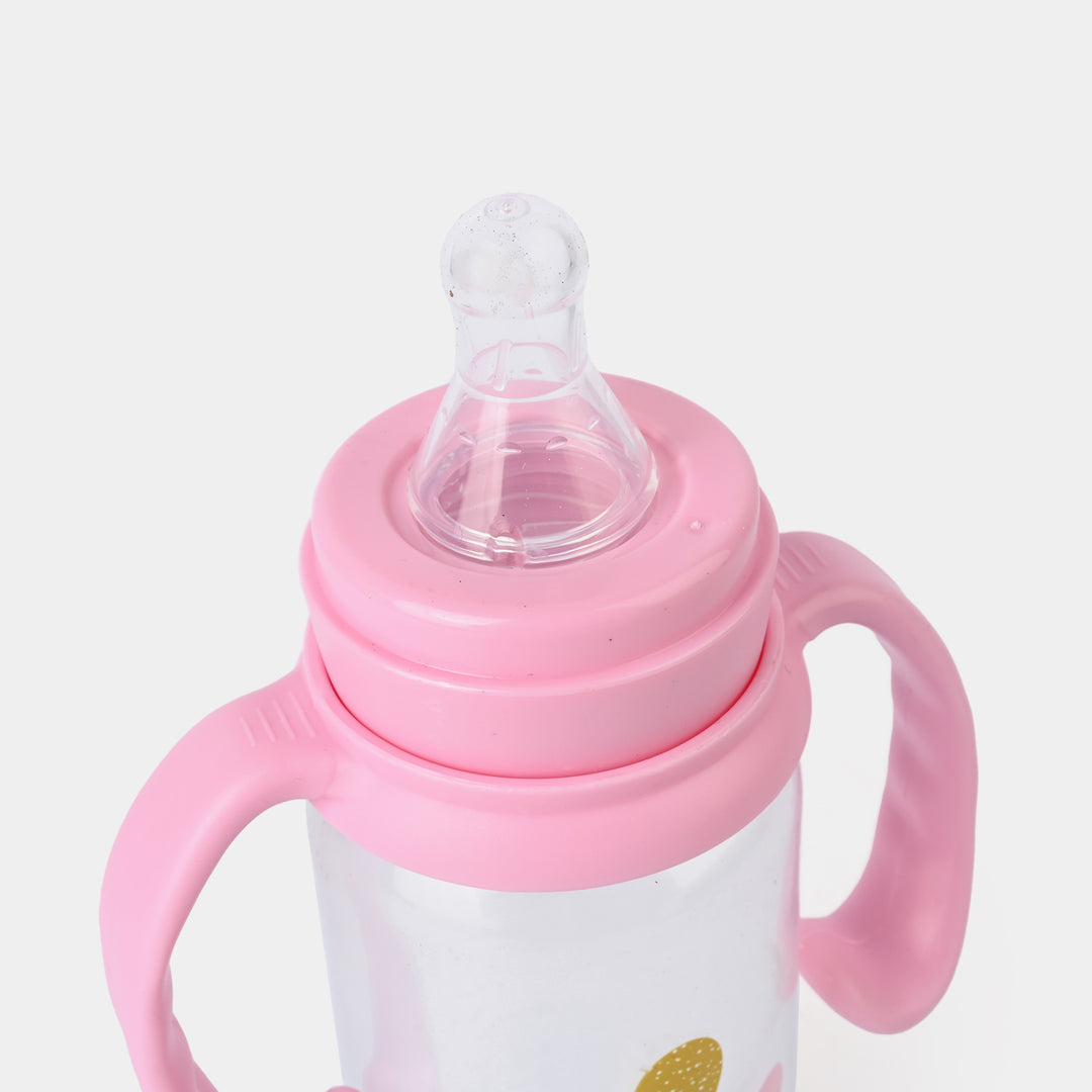 Baby 240ml/8oz Standard PP Feeding Bottle | 3m+