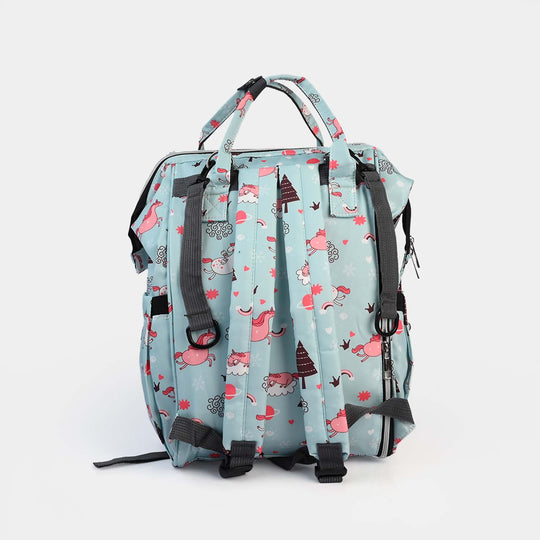 Essential Stylish Mother Backpack for Baby Care
