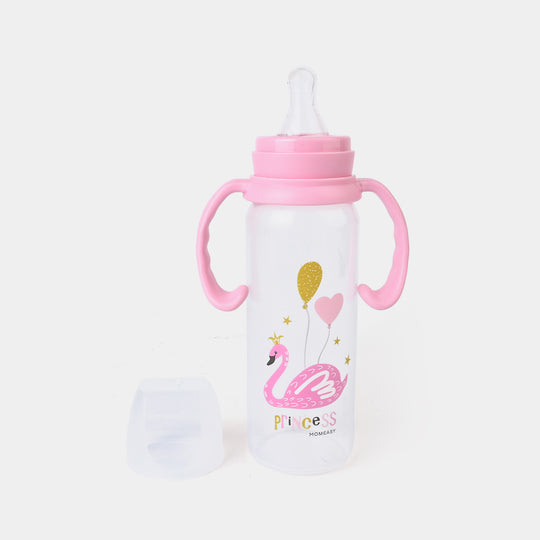 Baby 240ml/8oz Standard PP Feeding Bottle | 3m+