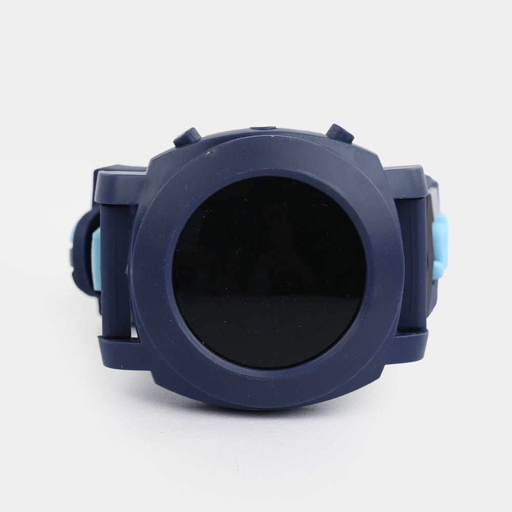 Kids LED Digital Wrist Watch