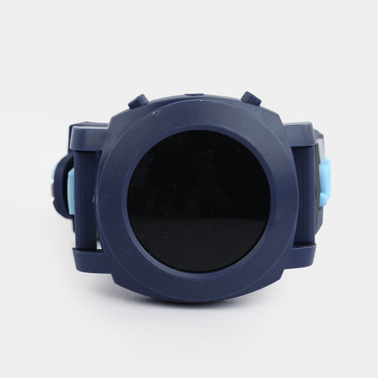 Kids LED Digital Wrist Watch