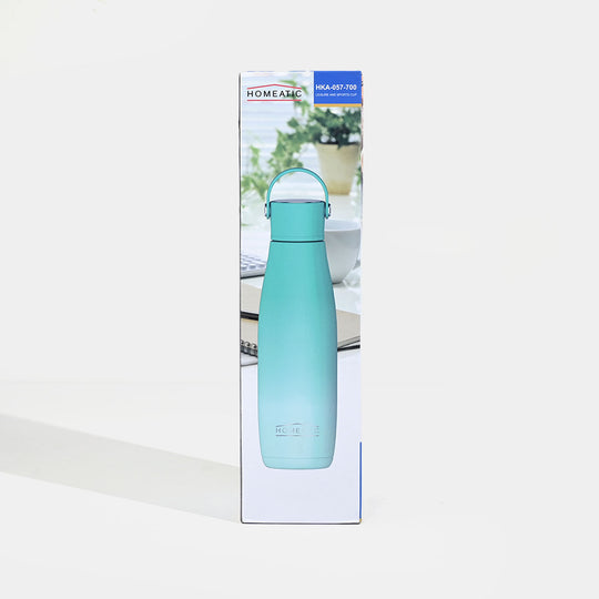 WATER BOTTLE STAINLESS STEEL | 700ml