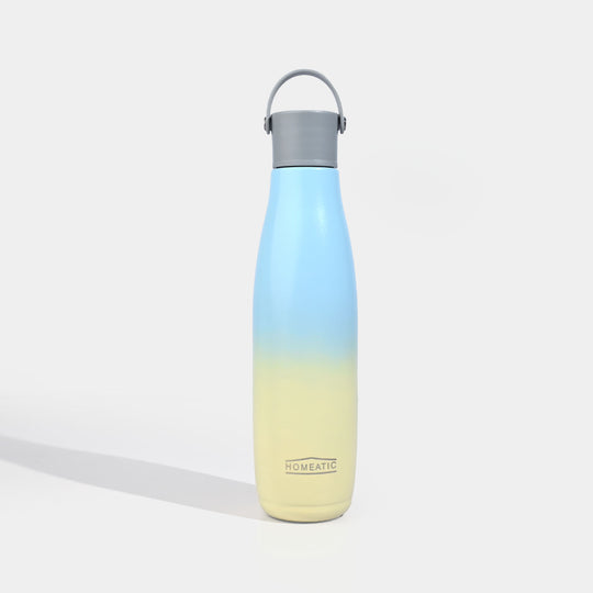 WATER BOTTLE STAINLESS STEEL | 700ml
