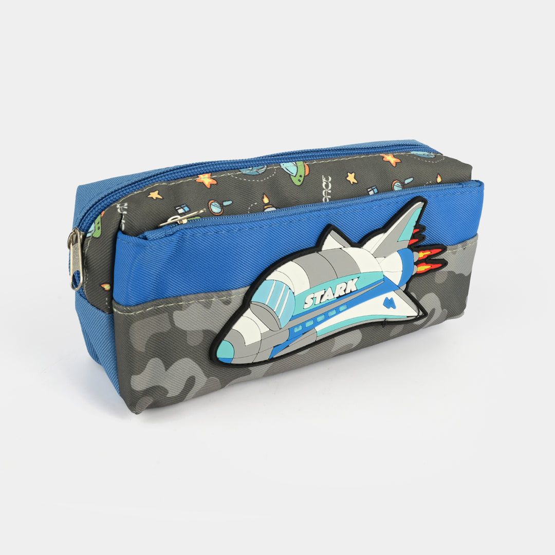 Stationery Pencil Pouch for Kids