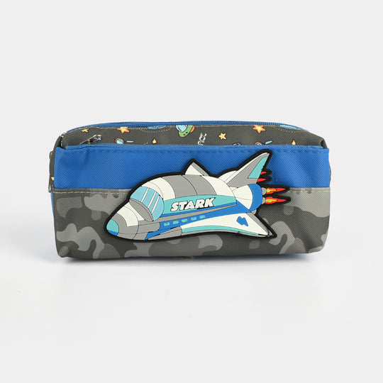 Stationery Pencil Pouch for Kids