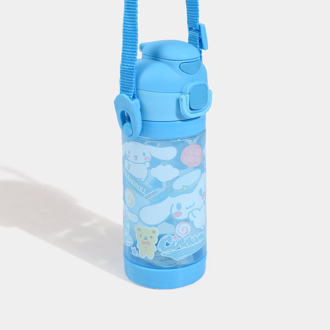 Character Water Bottle Stainless Steel