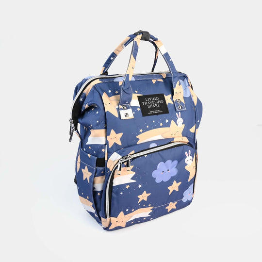 Essential Stylish Mother Backpack for Baby Care