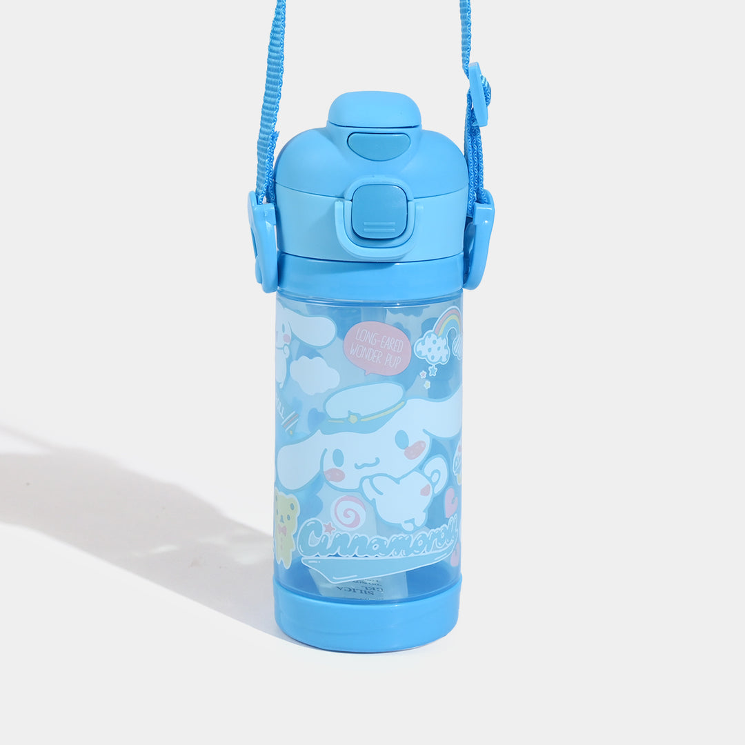 Character Water Bottle Stainless Steel