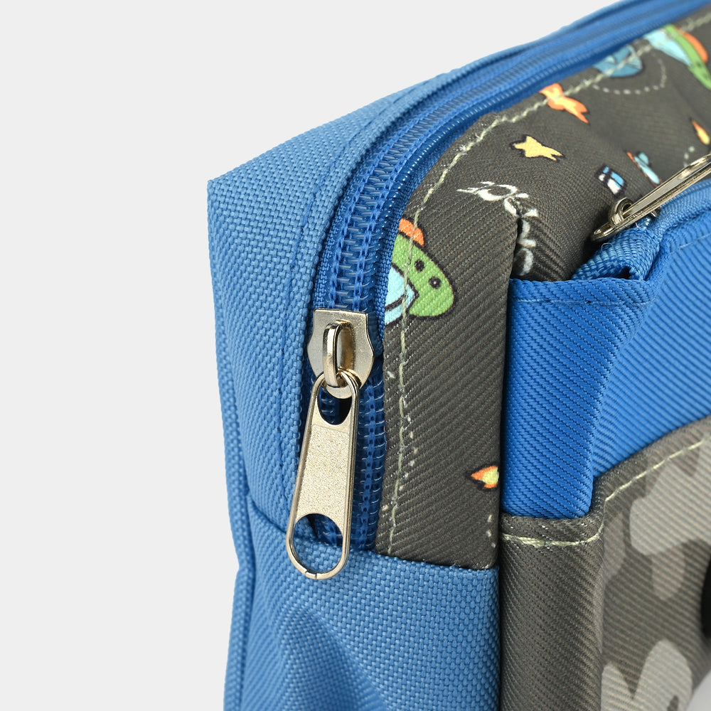 Stationery Pencil Pouch for Kids