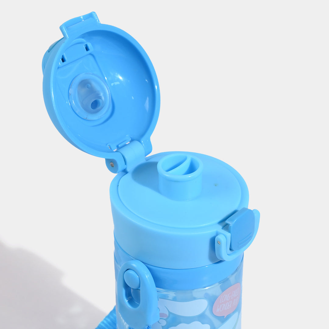 Character Water Bottle Stainless Steel