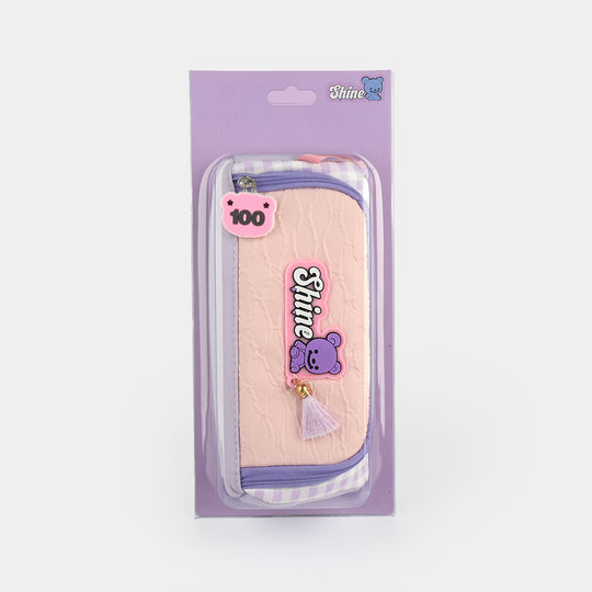 Stationery Pencil Pouch for Kids