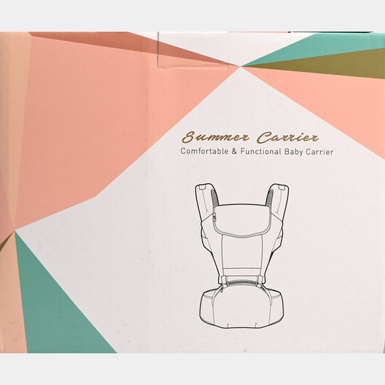 Baby Carrier Belt