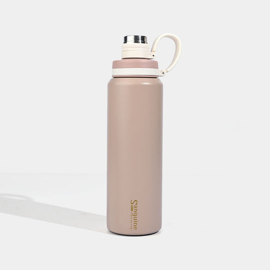 WATER BOTTLE STAINLESS STEEL | 800ml